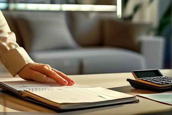 比較不同裝修公司資料