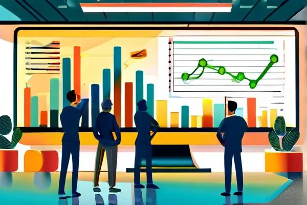 裝修行業整合營銷團隊分析數據制定推廣策略