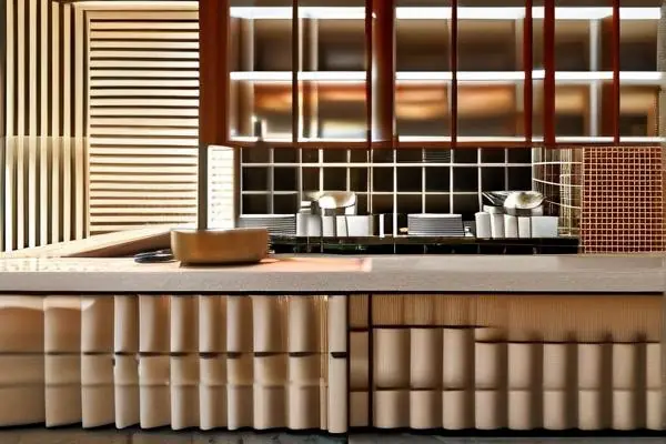 120平飯店裝修效果圖