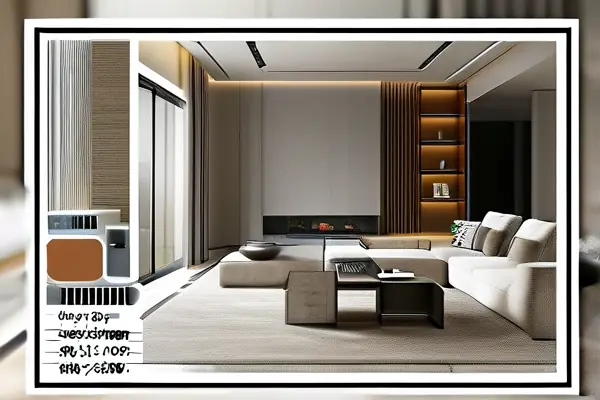 80平米裝修預算表詳細內容