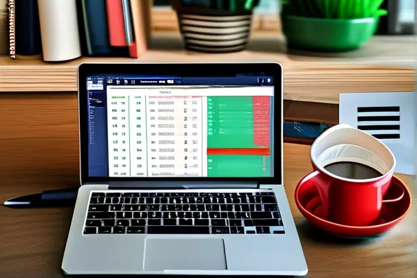 辦公室裝修預算明細表格展示