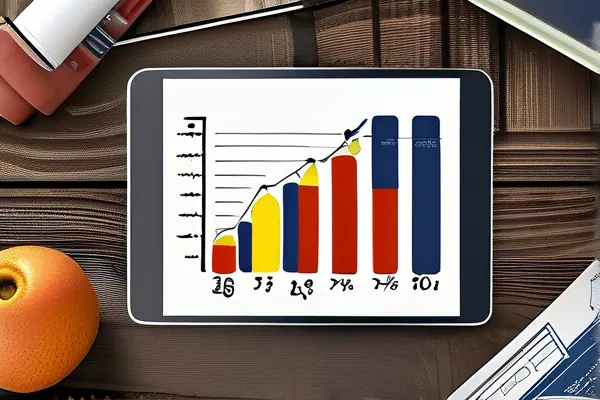 家庭裝修預算價格表可視化圖表