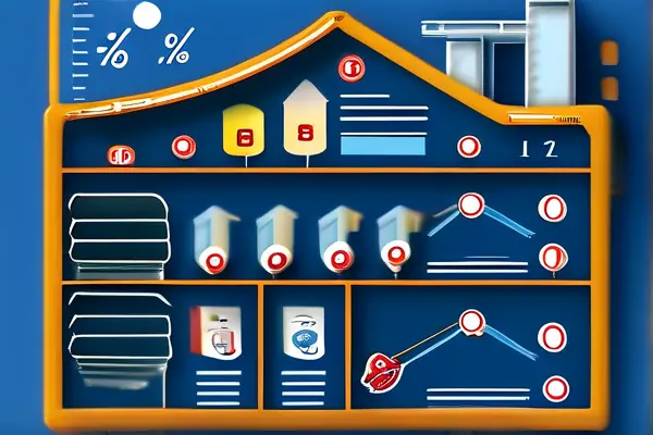 新房裝修預算報價詳細分解圖