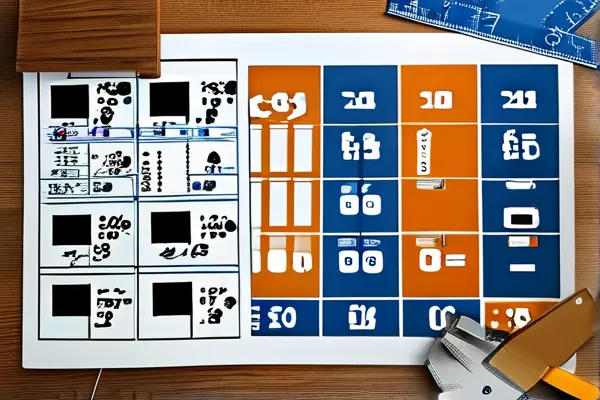 裝修預算報價明細表示例