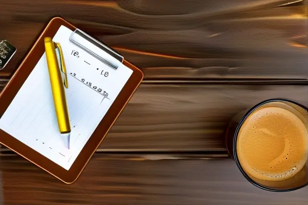 裝修預算報價表示例圖