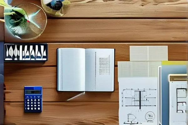 裝修預(yù)算范本表格示例