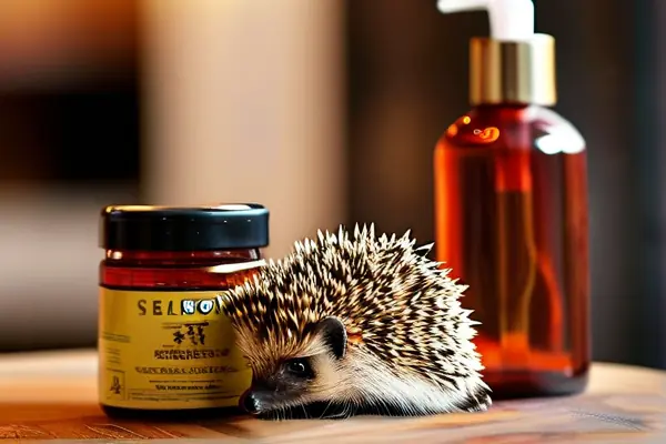 刺猬紫檀家具保養用蠟還是油的選擇