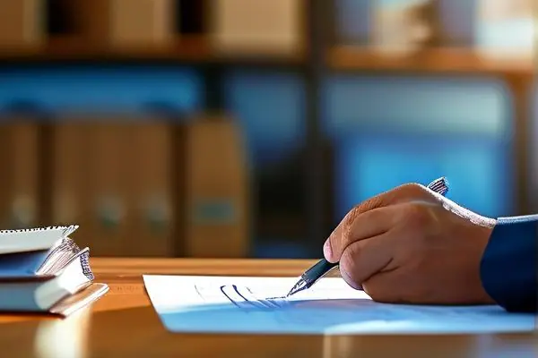 建筑裝修施工資質代辦咨詢場景