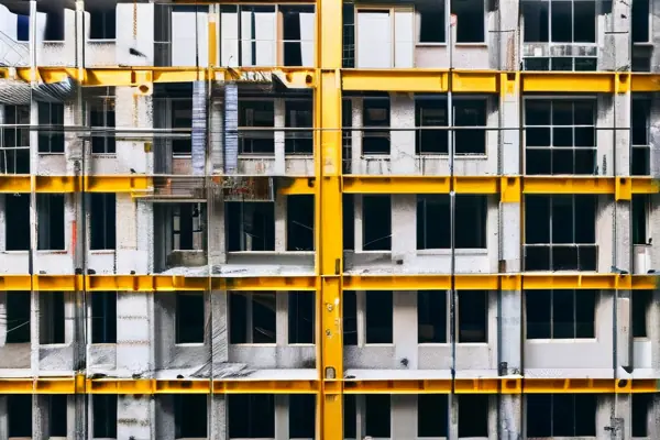 黃浦廠房裝修施工現(xiàn)場實拍