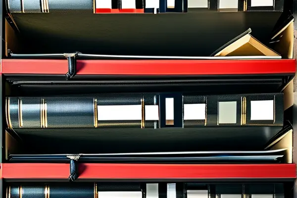 消防施工驗收資料文件夾和圖紙