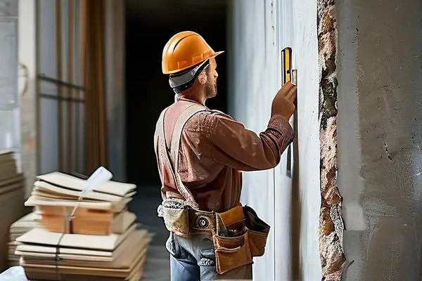 裝修監(jiān)理現(xiàn)場(chǎng)驗(yàn)收施工質(zhì)量