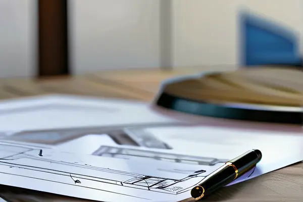 裝修施工許可證樣本展示