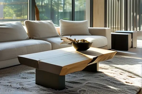 現(xiàn)代風(fēng)格客廳全屋地毯鋪設(shè)效果實(shí)景圖