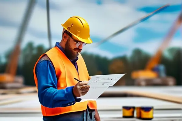 油漆施工承包合同簽訂現場