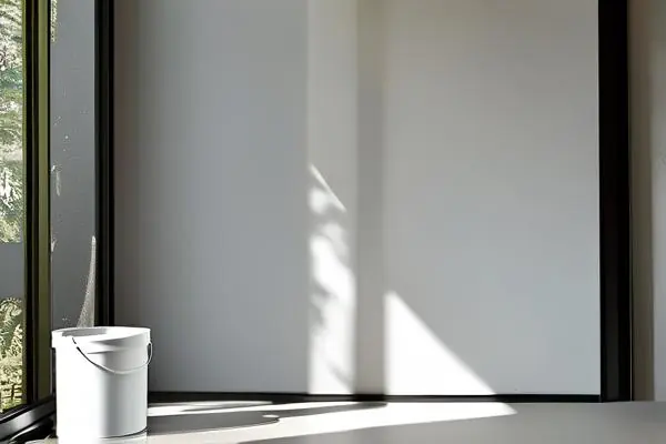 優(yōu)質(zhì)乳膠漆施工效果展示