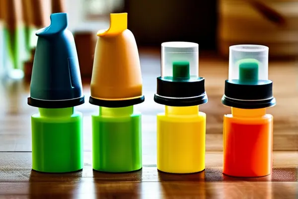 多種裝修玻璃膠產品展示