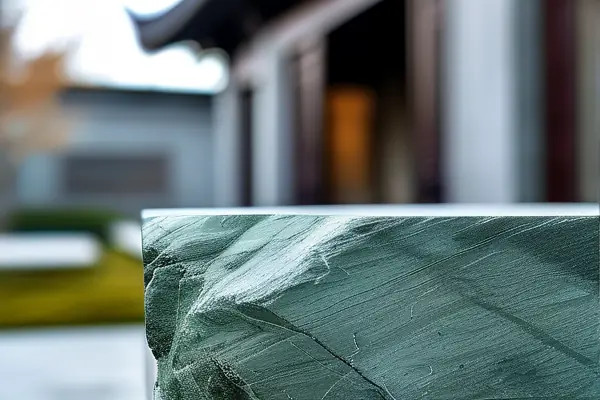 天然青石材細節展示