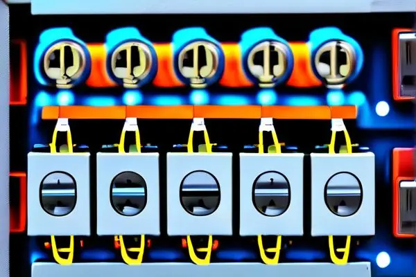 開關插座線路圖詳解圖示