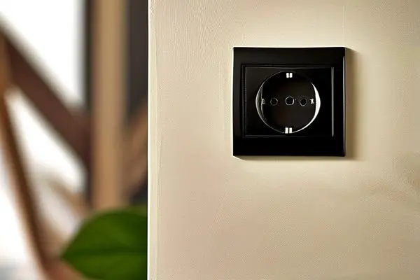 奇勝開關插座實拍圖展示各系列產品外觀差異