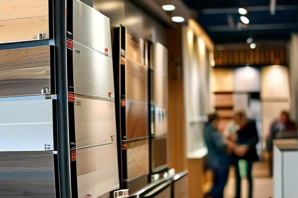 裝修師傅講解強化地板選購要點