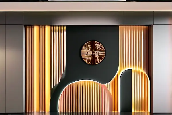 合規(guī)且視覺吸引力強的淘寶店鋪裝修示例