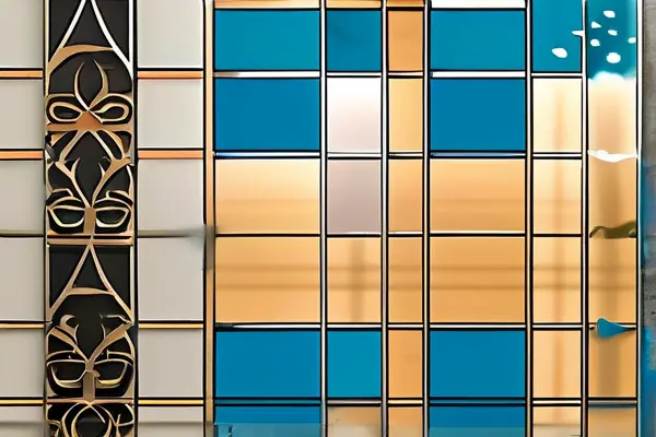 油漆工藝施工細節展示