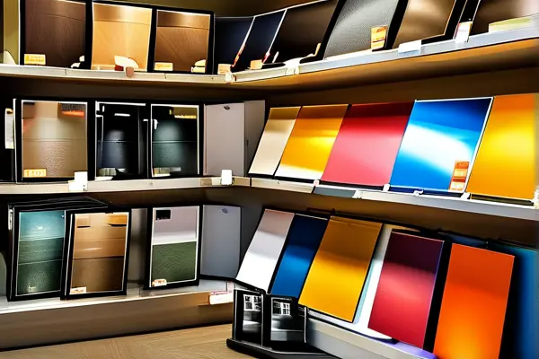 裝修板材種類和價格表展示