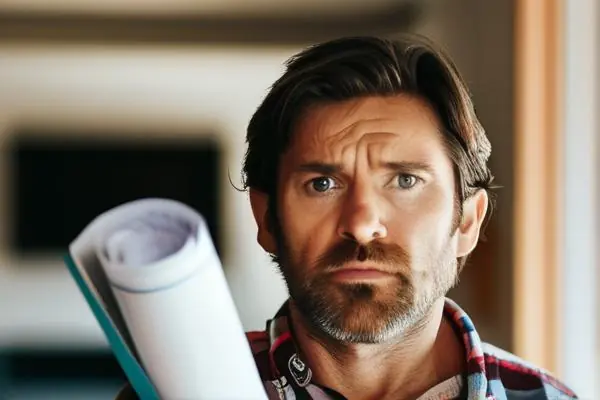 業(yè)主檢查裝修質(zhì)量并查看驗收報告