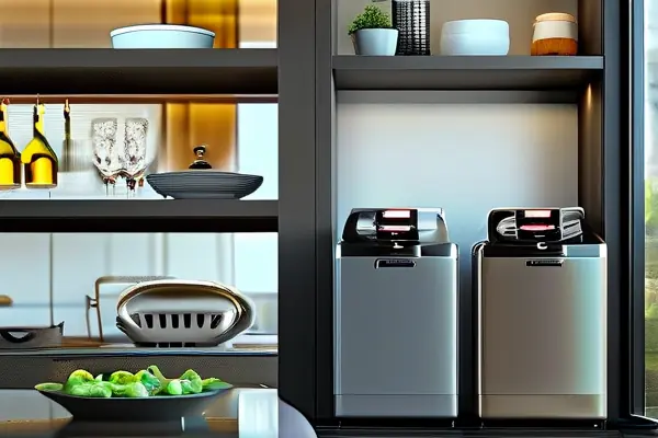 2023年最新電器使用清洗機排名展示