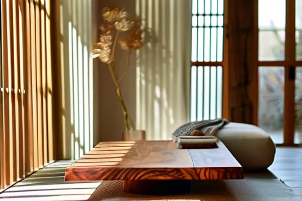 緬甸花梨木家具保養(yǎng)展示