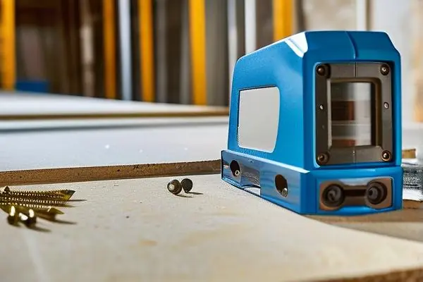 專業師傅安裝輕鋼龍骨施工實景