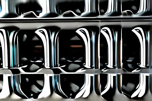 304不銹鋼家裝水管安裝效果圖