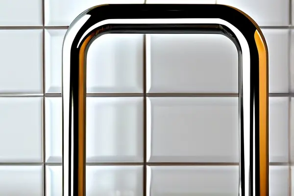 家裝不銹鋼水管安裝效果圖