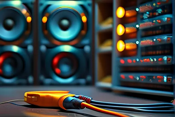 ktv裝修水電施工實景圖