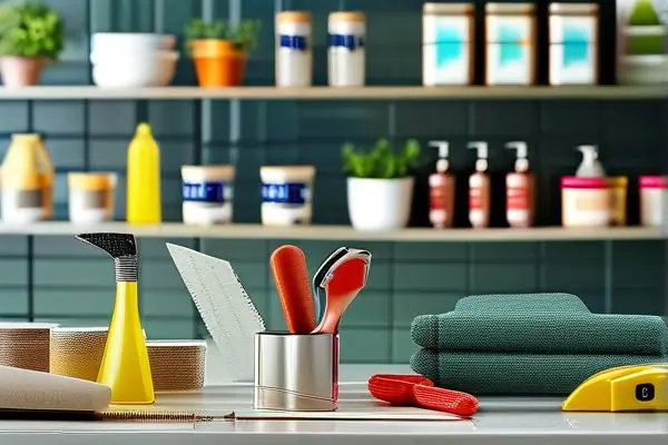 裝修水電材料價格表示例