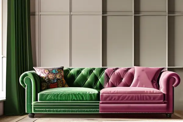 家裝布藝家具翻新前后對比效果圖