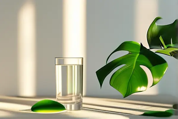 室內綠色植物凈化空氣