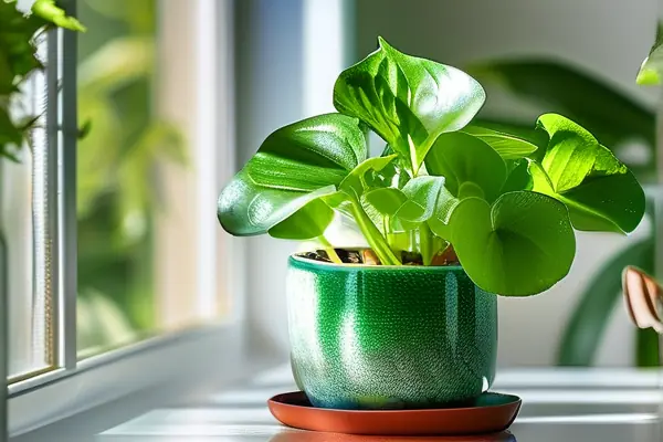 室內凈化金魚草盆栽