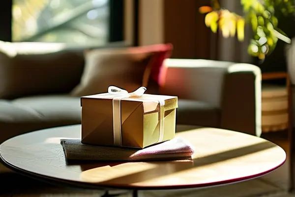 精選喬遷禮品展示