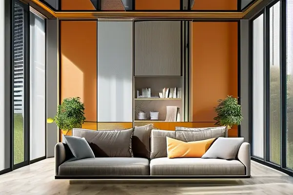 室內(nèi)裝修保潔現(xiàn)場(chǎng)實(shí)景圖