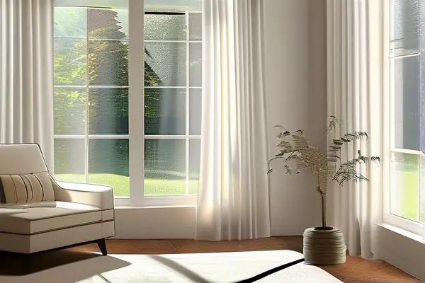 新房入住地毯清洗效果展示