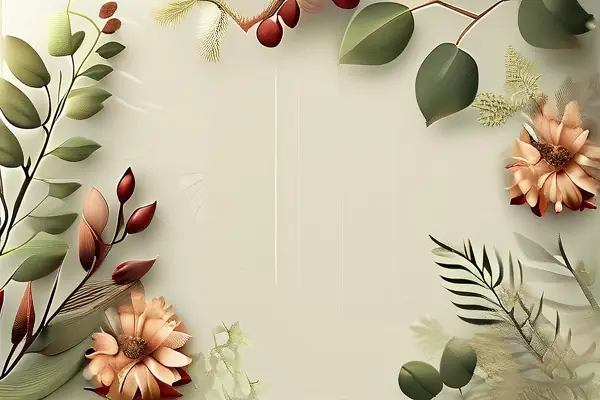 新房入住請柬設計示例