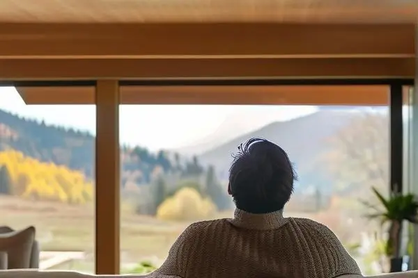 夢到新房入住的喜悅場景