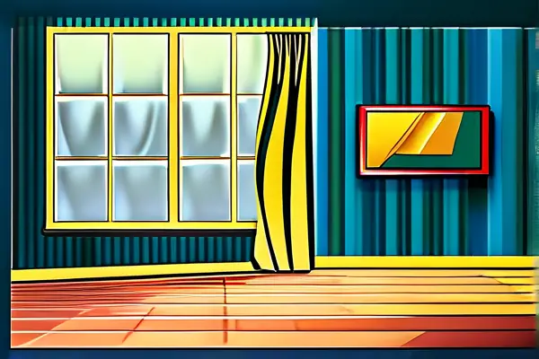 裝修保潔前后對比圖展示專業(yè)清潔效果