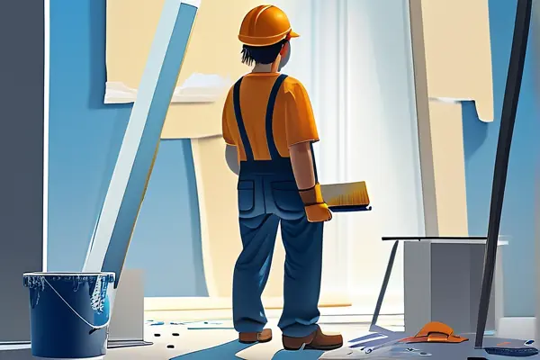 裝修困惑：自己裝還是找裝修公司？