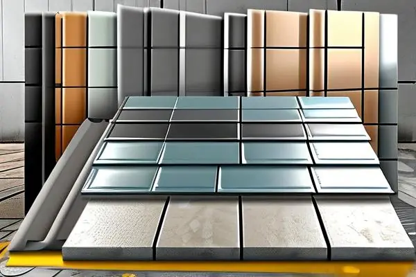 瓷磚保護膜批發展示圖