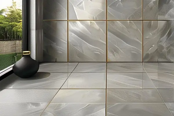 瓷磚美縫施工實景圖展示