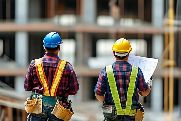 商場(chǎng)結(jié)構(gòu)拆改施工現(xiàn)場(chǎng)