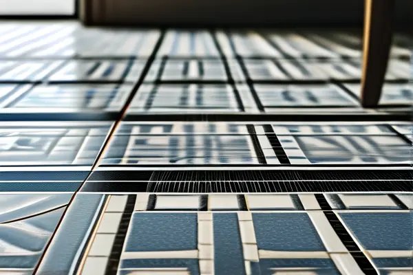 瓷磚美縫劑效果展示