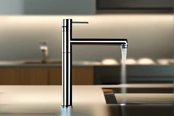 新型不銹鋼裝修水管在廚房中的實際應用